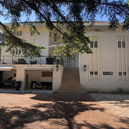 Villa Pauline Αβινιόν Εξωτερικό φωτογραφία