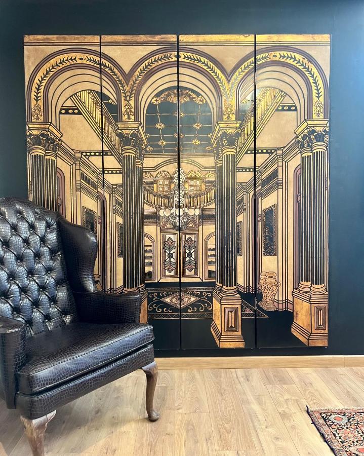 Villa Pauline Αβινιόν Εξωτερικό φωτογραφία