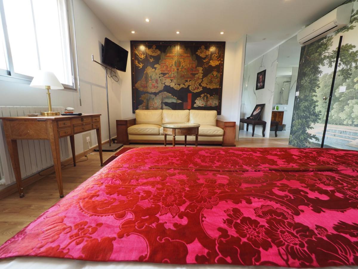 Villa Pauline Αβινιόν Εξωτερικό φωτογραφία