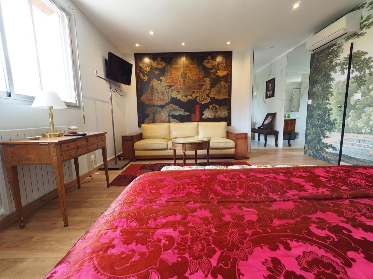 Villa Pauline Αβινιόν Εξωτερικό φωτογραφία