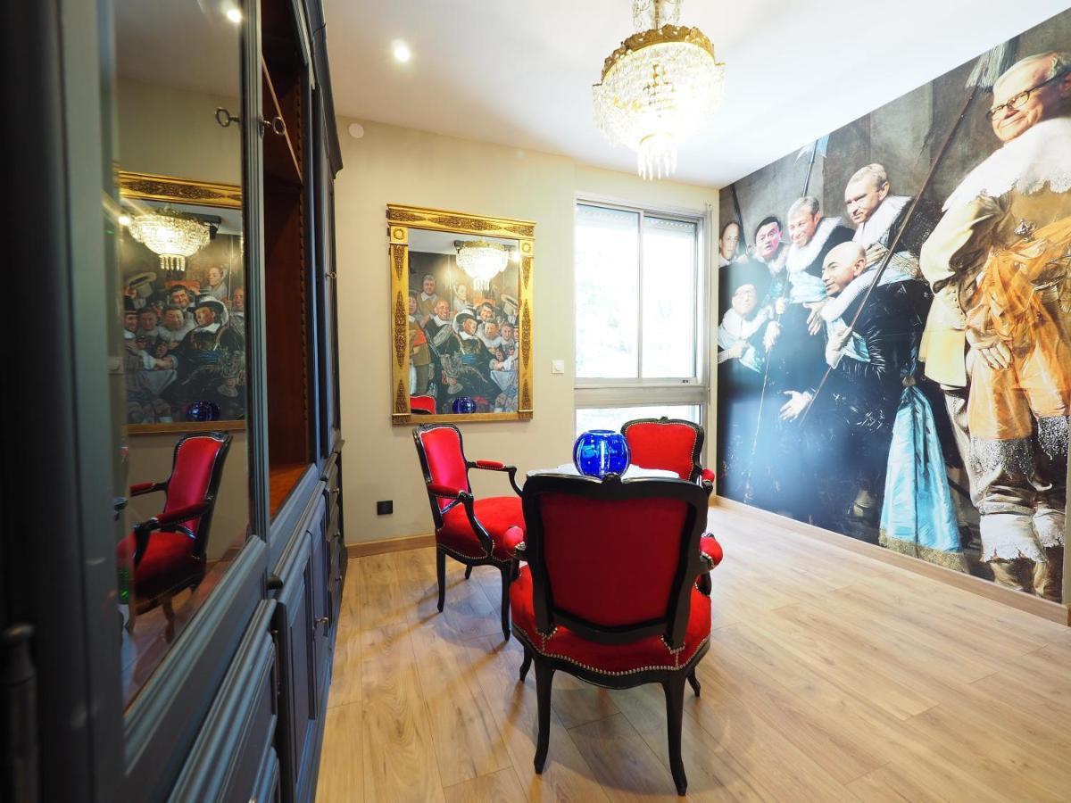 Villa Pauline Αβινιόν Εξωτερικό φωτογραφία