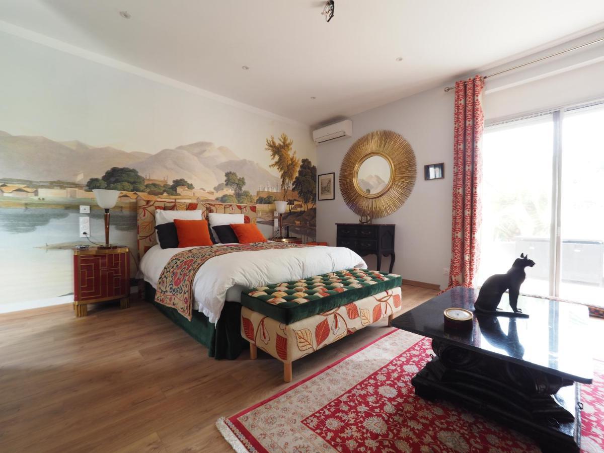 Villa Pauline Αβινιόν Εξωτερικό φωτογραφία