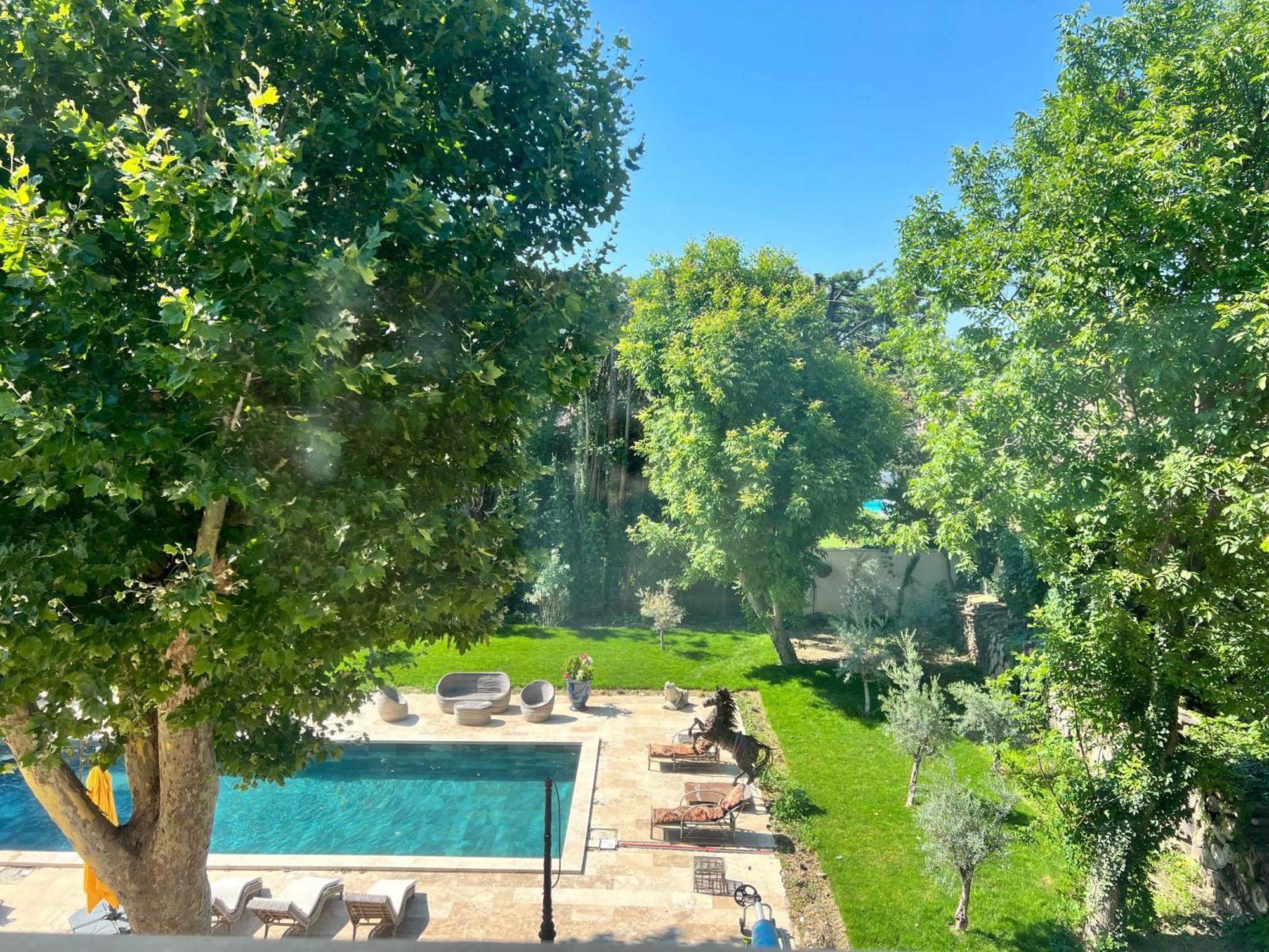 Villa Pauline Αβινιόν Εξωτερικό φωτογραφία