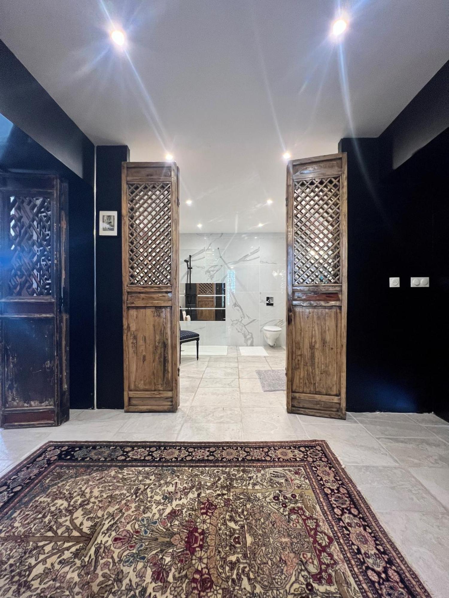Villa Pauline Αβινιόν Εξωτερικό φωτογραφία