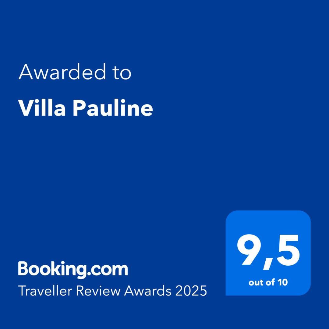 Villa Pauline Αβινιόν Εξωτερικό φωτογραφία